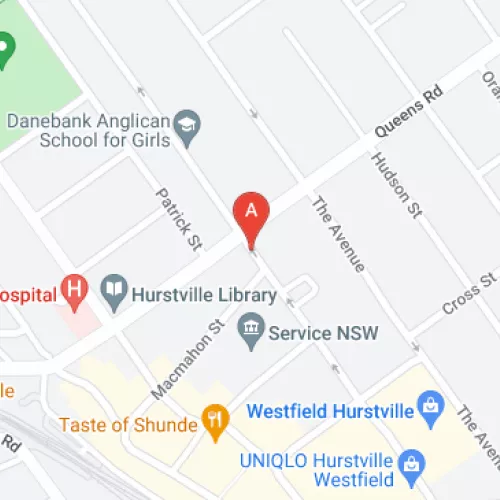 Parking, Garages And Car Spaces For Rent - Hurstville - Secure Lug Near Train Station And Westfield