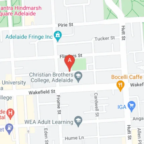 Parking, Garages And Car Spaces For Rent - Ifould St, Adelaide