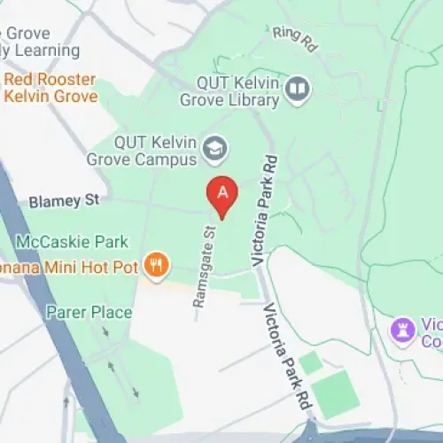 I'm looking for a car space in Urban Village Kelvin Grove