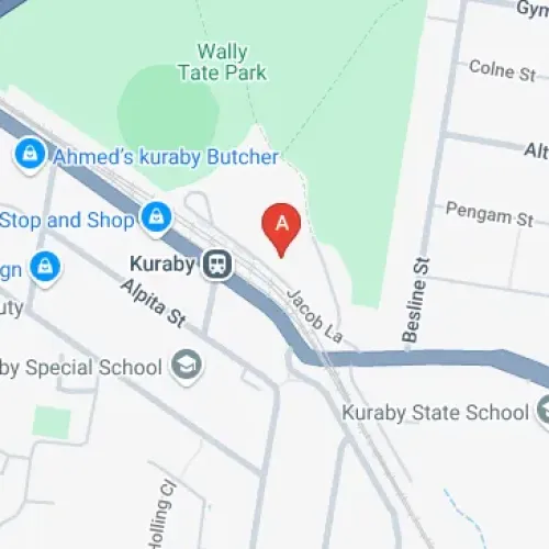 Jacob La, Kuraby QLD 4112, Australia