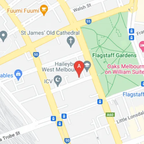 Parking, Garages And Car Spaces For Rent - Jeffcott, West Melbourne