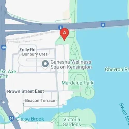 Jewell Ln, East Perth WA 6004, Australia