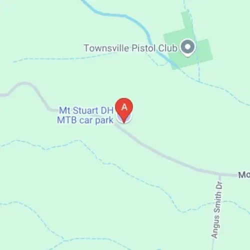 JRRF+Q7, Roseneath QLD 4811, Australia