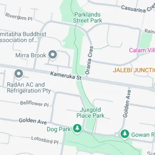 Kameruka St, Calamvale QLD 4116, Australia