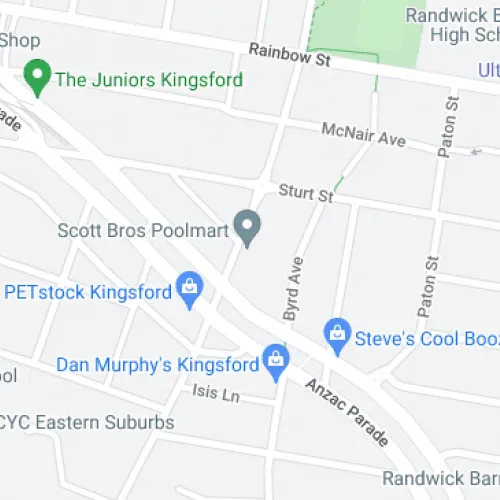 Parking, Garages And Car Spaces For Rent - Kingsford / Randwick (next To Uni Nsw)