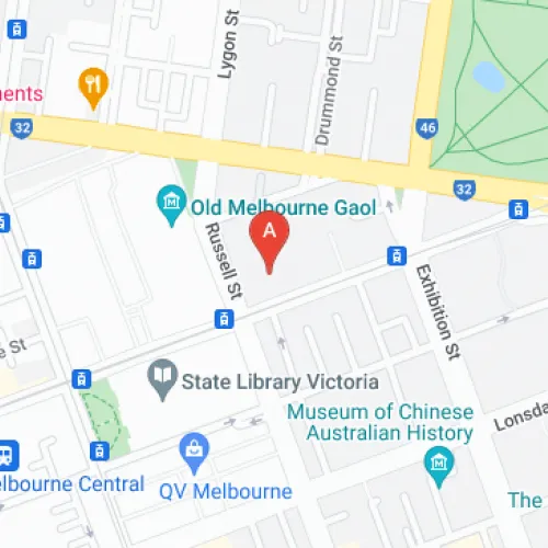 Parking, Garages And Car Spaces For Rent - La Trobe Street Melbourne