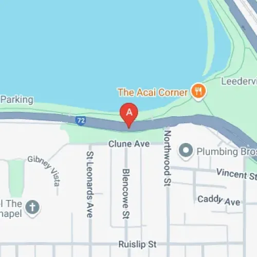 Lake Monger Dr, West Leederville WA 6007, Australia