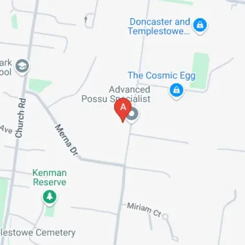  A large storage space in the heart of Templestowe