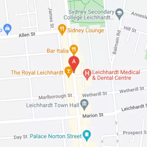 Parking, Garages And Car Spaces For Rent - Leichhardt - Undercover Parking Near Norton Plaza