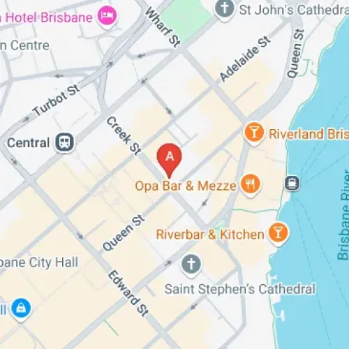 level 18/324 Queen St, Brisbane City QLD 4000, Australia