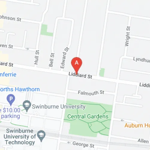 Parking, Garages And Car Spaces For Rent - Liddiard Street Hawthorn