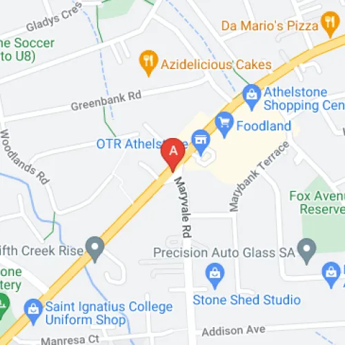 Light Workshops And Storage Garage Athelstone Sa