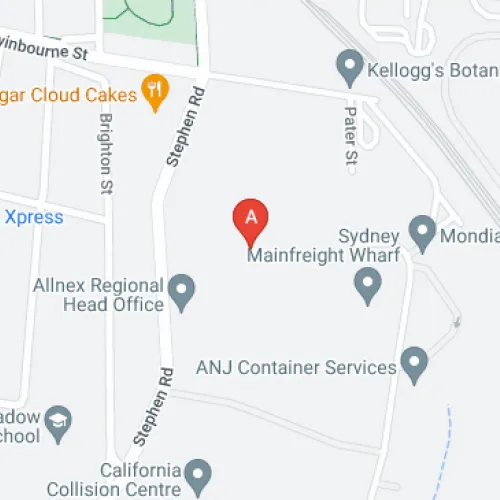 Lock Up Garage Lug, Rare, Roslyn Garden, Elizabeth Bay $130 Pw Eastern Suburbs