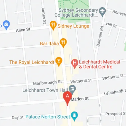 Parking, Garages And Car Spaces For Rent - Lock Up Garage Wanted Around Norton St Leichhardt For 4wd Parking