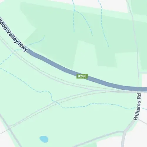 Loddon Valley Hwy, Sailors Gully VIC 3556, Australia