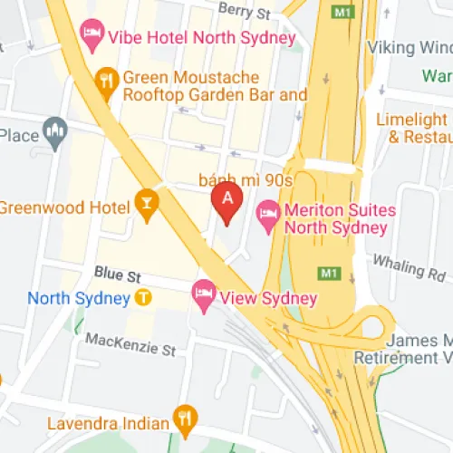 Long Term Parking Spot Wanted Around Walker St, North Sydney