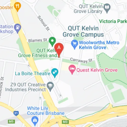 Parking, Garages And Car Spaces For Rent - Looking For Car Space In Qut Village Area Kelvin Grove - $120 Per Week Negotiable !! 