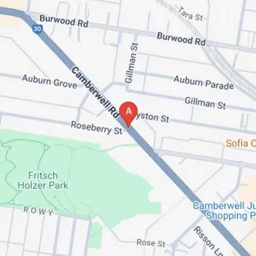 Looking for locked car parking in Hawthorn East Looking for locked car parking in Hawthorn East