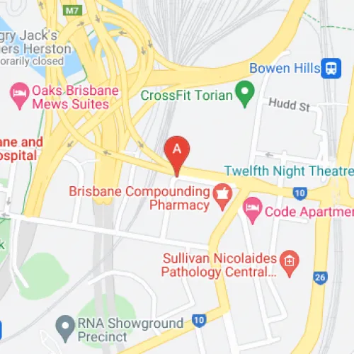 Parking, Garages And Car Spaces For Rent - Looking For A Park In Madison Heights, Bowen Hills
