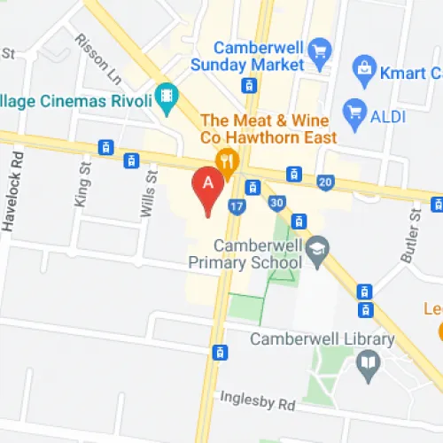 Parking, Garages And Car Spaces For Rent - Looking For Parking Around 695 Burke Road Camberwell