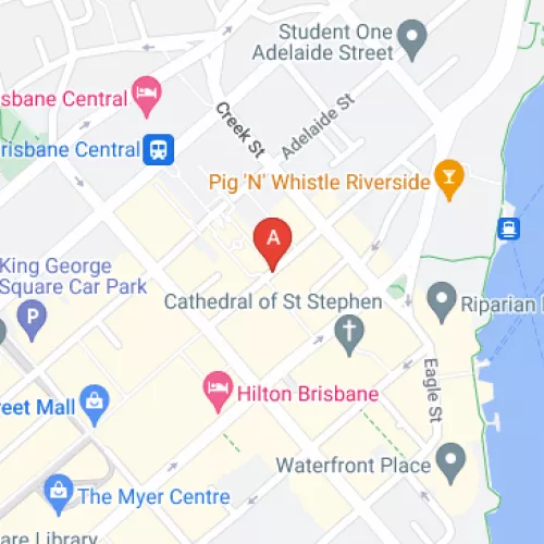 Parking, Garages And Car Spaces For Rent - Looking For A Parking In The Brisbane Cbd