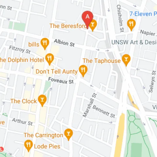 Parking, Garages And Car Spaces For Rent - Looking For A Parking Space In Surry Hills