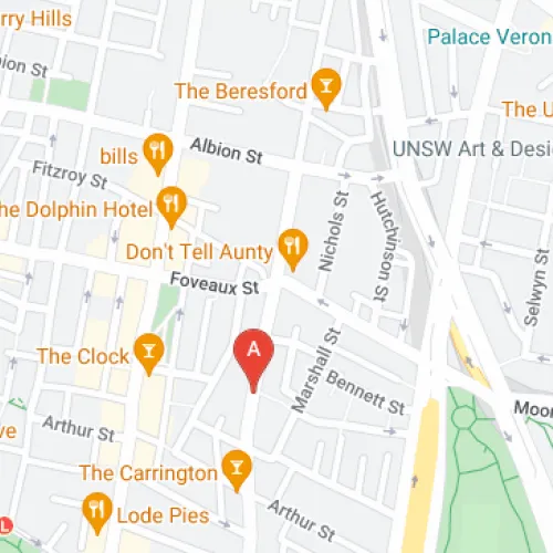 Parking, Garages And Car Spaces For Rent - Looking For Parking Spot Or Garage Near 400 Bourke St In Surry Hills