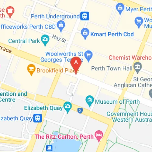 Parking, Garages And Car Spaces For Rent - Looking For Perth Cbd Parking