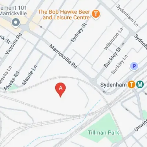 LOT 1/100 Marrickville Rd, Marrickville NSW 2204, Australia