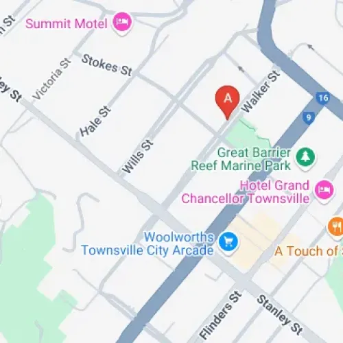 LOT 123 Walker St, Townsville City QLD 4810, Australia