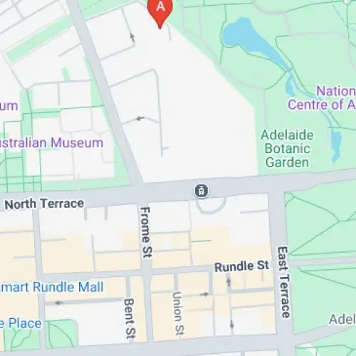 Lot Fourteen, Frome Rd, Adelaide SA 5000, Australia