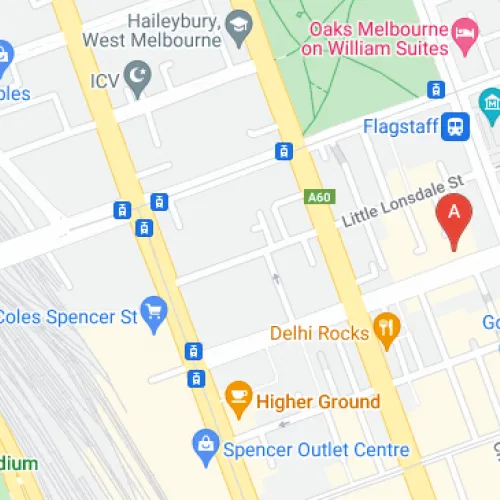 Parking, Garages And Car Spaces For Rent - Lt Lonsdale St, Melbourne