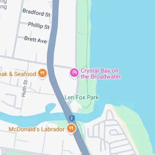 Marine Parade, Southport QLD 4215, Australia