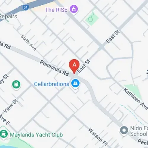 Maylands WA 6051, Australia