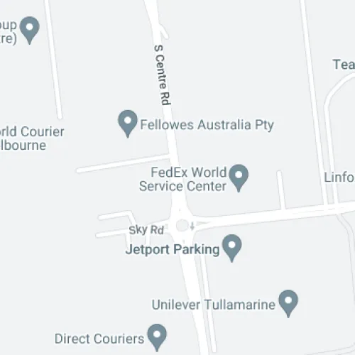 Melbourne Airport Parking Skypark Airport Parking – Self-park & Ride – Purpose Built Undercover