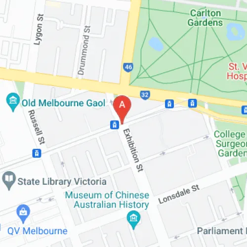 Parking, Garages And Car Spaces For Rent - Melbourne Cbd Car Space Wanted