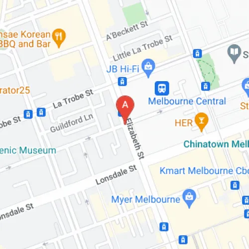 Parking, Garages And Car Spaces For Rent - Melbourne - Great Secure Valet Parking In Cbd