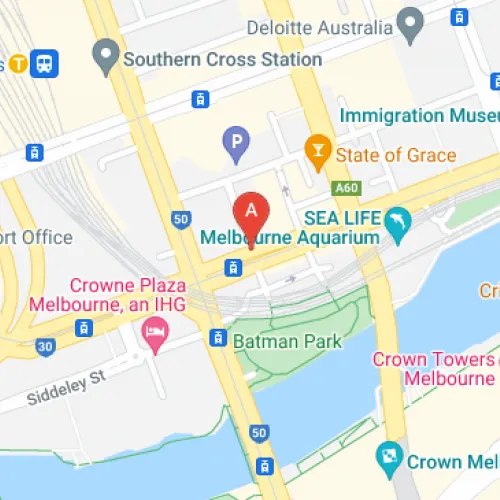 Parking, Garages And Car Spaces For Rent - Melbourne - Secure Cbd Parking Near Southern Cross Station #2