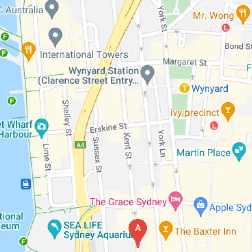 Parking, Garages And Car Spaces For Rent - Millers Point Parking Wanted