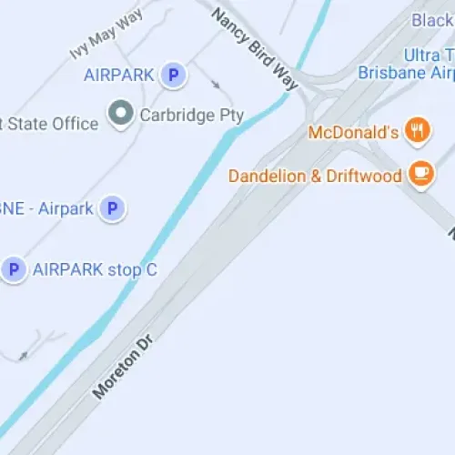 Moreton Dr, Brisbane Airport QLD 4008, Australia