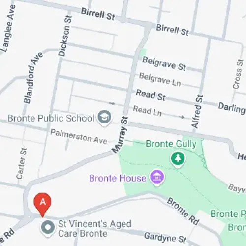 murray, bronte