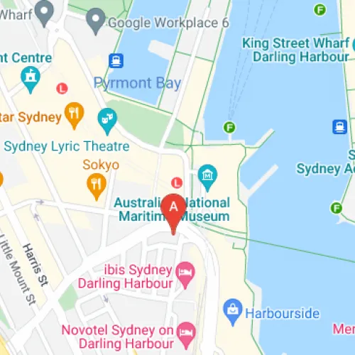 Parking, Garages And Car Spaces For Rent - Murray Street, Darling Harbour Secure Parking Spot