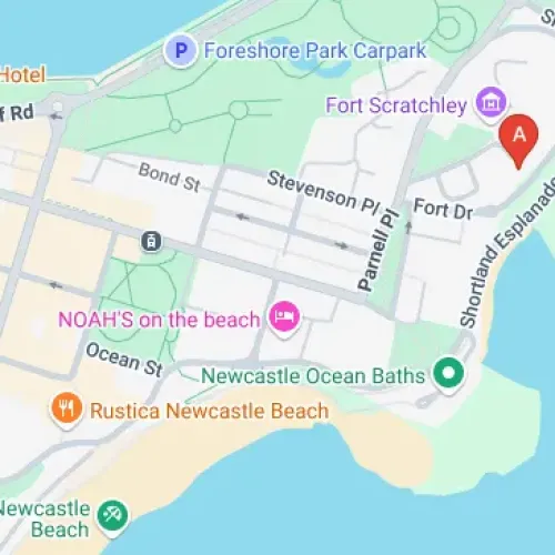 Newcastle East NSW 2300, Australia
