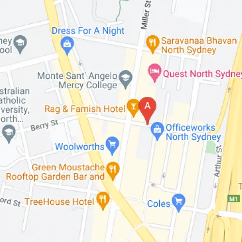 Parking, Garages And Car Spaces For Rent - North Sydney Car Park Wanted