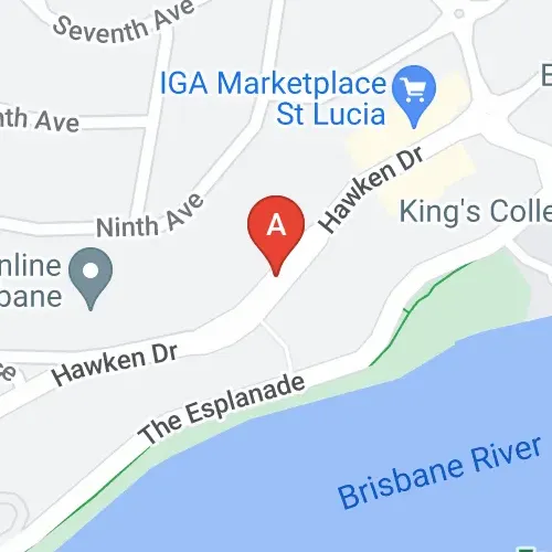 Parking Anywhere In St Lucia Needed