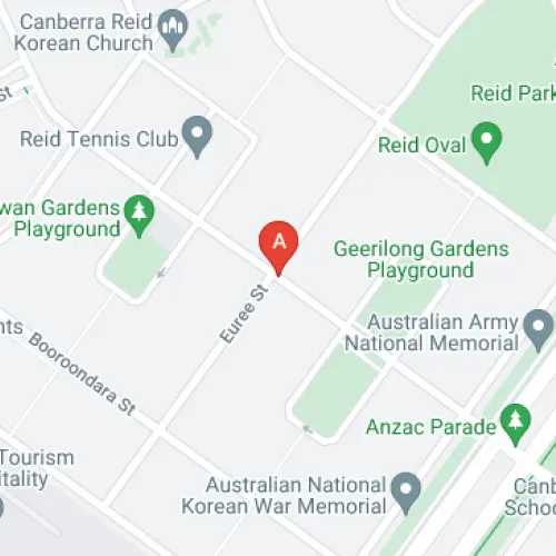 Parking Close To Cbd
