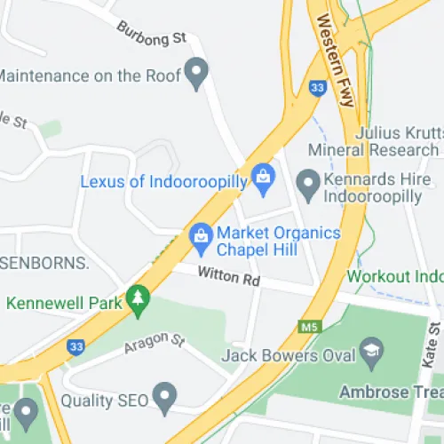 Parking For Rent - 10 Eagle Street Brisbane (gold Tower Car Park)