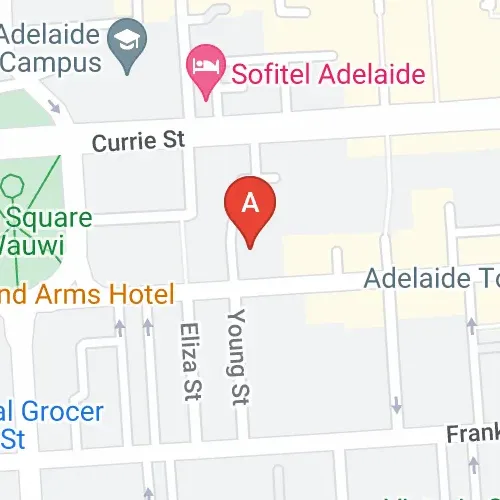 Parking For Rent - 100 Waymouth Street, Adelaide Car Park