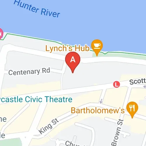 Parking For Rent - 11 Argyle St