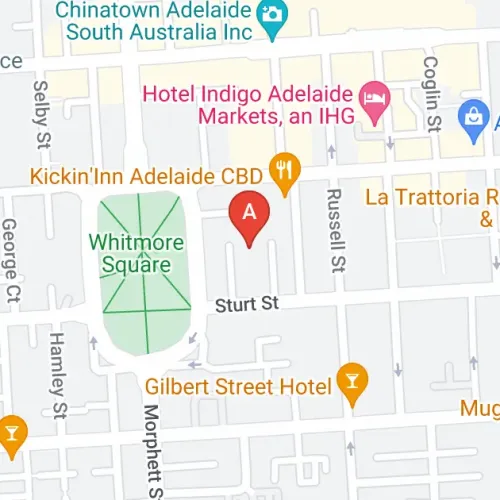 Parking For Rent - 11 Sultram Place Adelaide Car Park